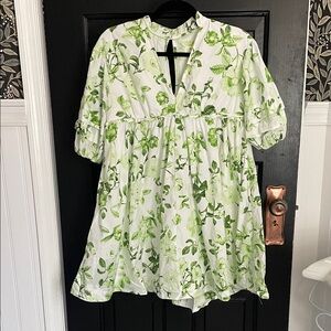 ANTHROPOLOGIE Maeve Dress XX Small